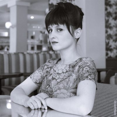 Sophie Garric