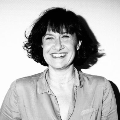Anne Le Ny