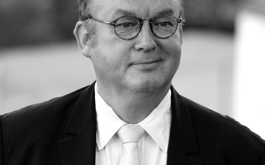 Dominique Besnehard