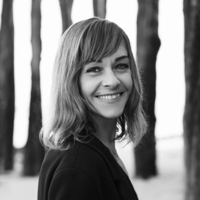 Agnès Martin-Lugand