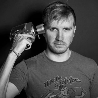Nicolas Bary