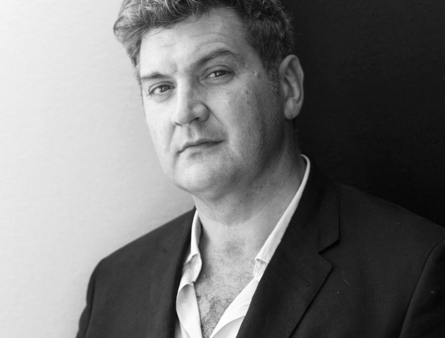 Thomas Bidegain