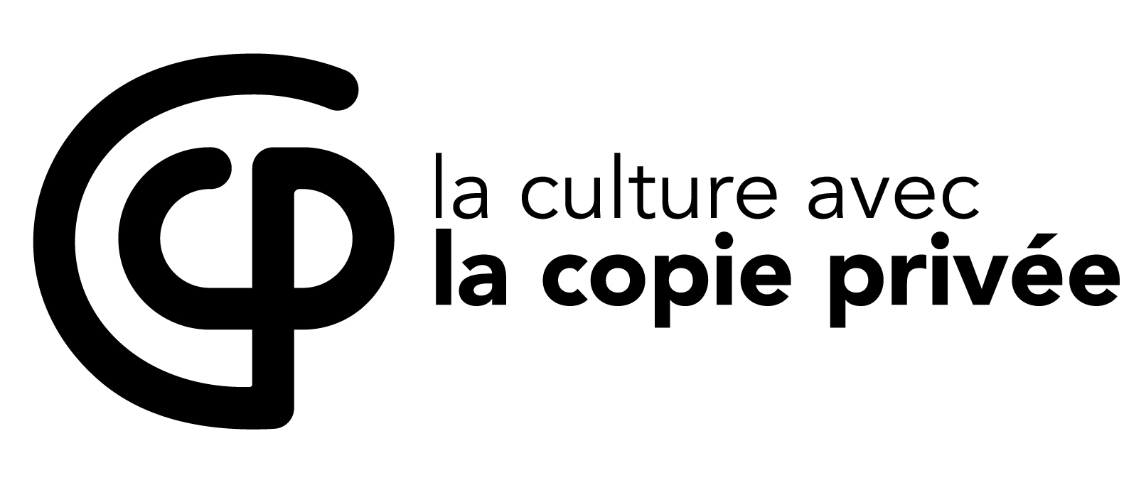 Logo Copie Privée 2022