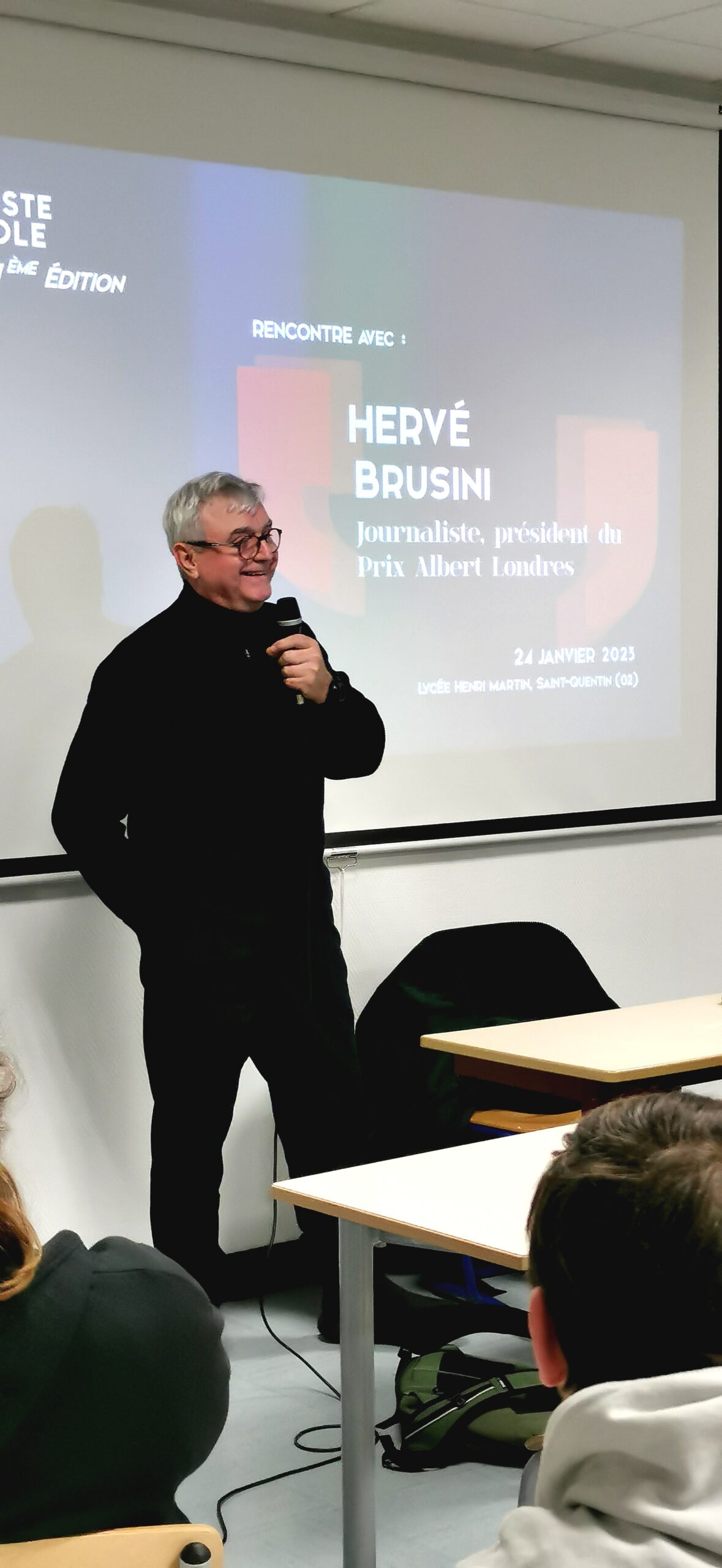 Hervé Brusini