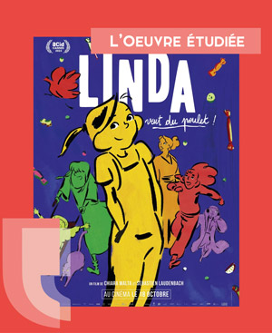 Linda-Veut-du-poulet-!