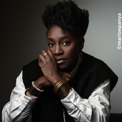 Penda Diouf