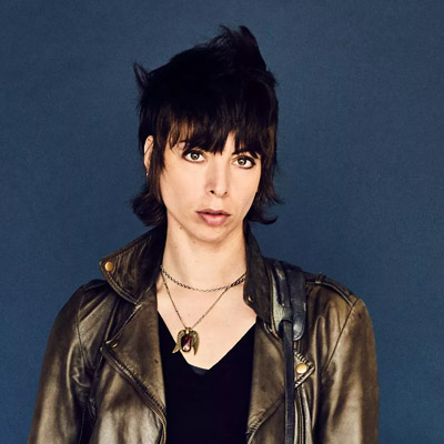 Mademoiselle K