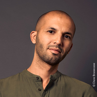 Issam Krimi