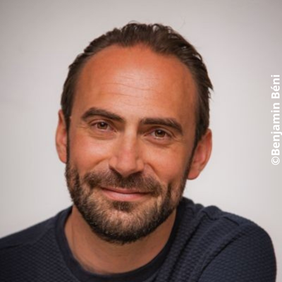 Antoine Szymalka