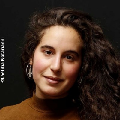 Lina Soualem