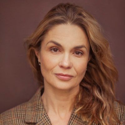 Barbara Schulz