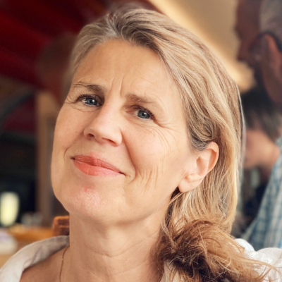 Emmanuèle Petry