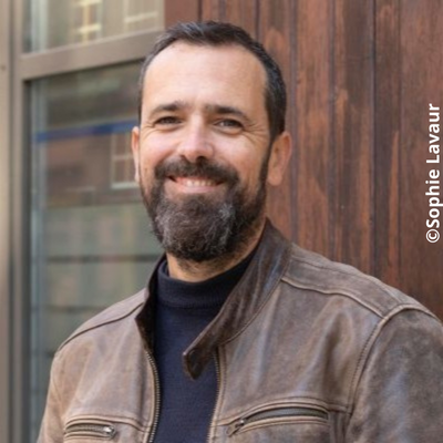 Jean-Christophe Deveney