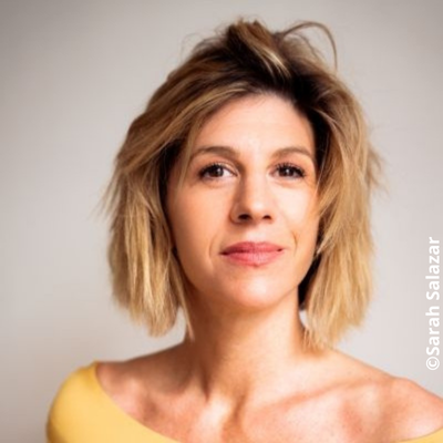 Juliette Tresanini