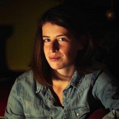 Juliette Pavy