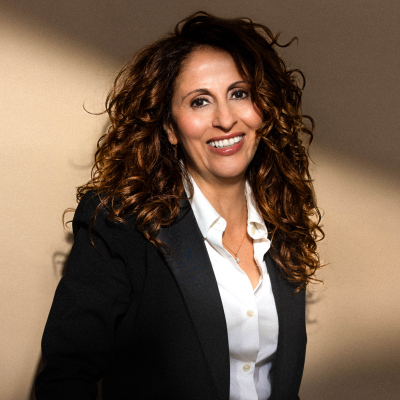 Nora Melhli