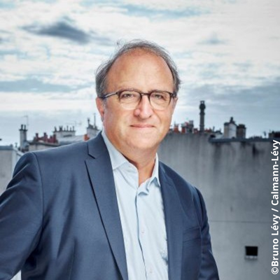 Philippe Robinet