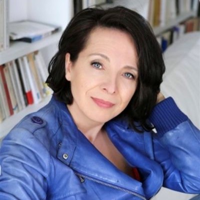 Raphaëlle Cambray