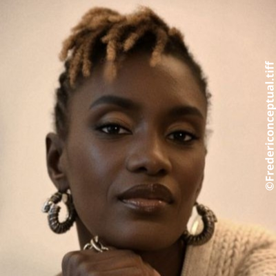 Rokhaya Diallo