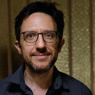 Simon Jablonka