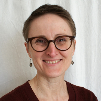 Stéphanie Dick