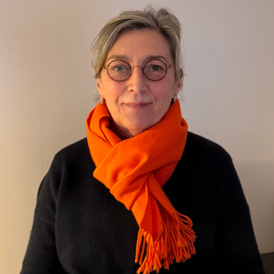 Valérie Schermann