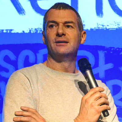 Xavier Vairé