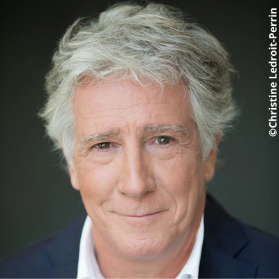 Patrick Sigwalt ©Christine Ledroit-Perrin