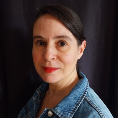 Eloïse Lièvre