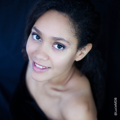 Danae Monié
