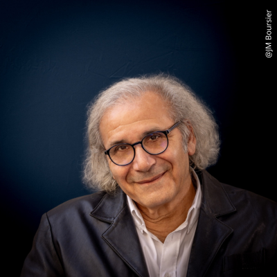 Frédéric Zeitoun