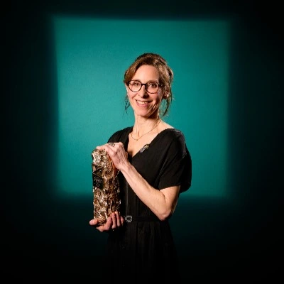 Carine Tardieu