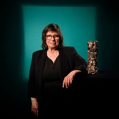 Catherine Schwartz