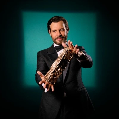 Laurent Lafitte