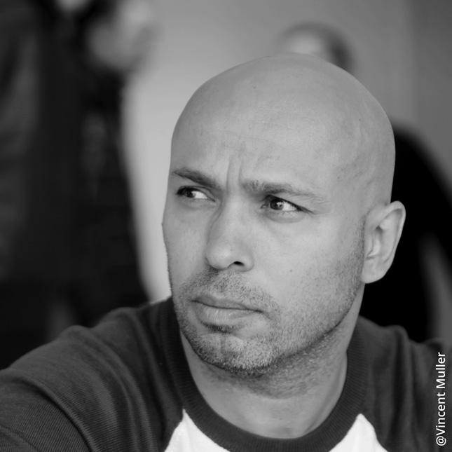 Eric Judor