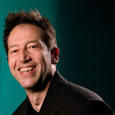 Fabrice Goldstein